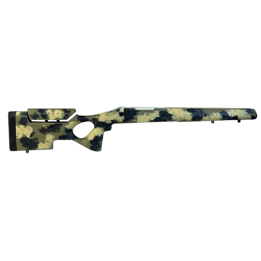 Manners T5A Remington 700 SA BDL Varmint Molded Gap Stock