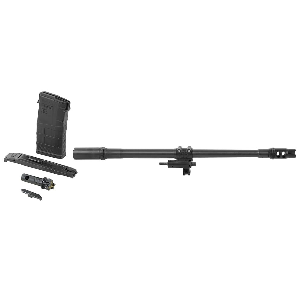 Desert Tech MDRx 7.62 NATO/.308 Win 16" 20rd FE Conversion Kit MDR-CK-A1620-FE