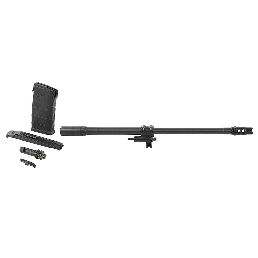 Desert Tech MDRx 6.5 Creedmoor 20" 20rd FE Conversion Kit MDR-CK-C2020-FE