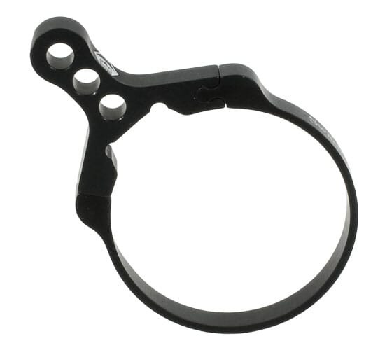 MGM Switchview 1655SV Throw Lever