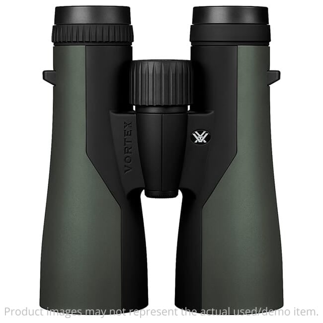 Vortex USED Crossfire HD 12x50 Binocular CF-4314 - NO BOX/MANUAL UA5525