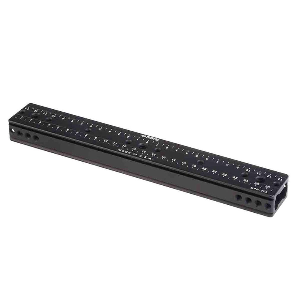 Really Right Stuff MPR 270mm/10.6" Multi Purpose Rail MPR-270-SOAR