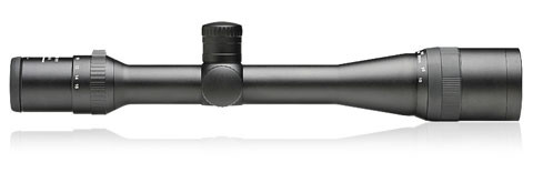 Meopta 45100 Meostar R1 4-16x44 Mildot Reticle Riflescope Refurbished