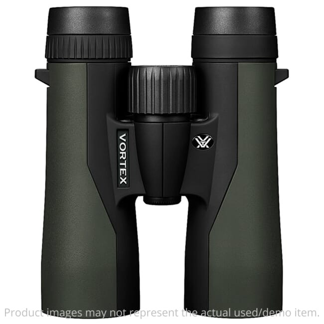 Vortex USED Crossfire HD 10x42 Binocular CF-4312 - Damaged Packaging UA5604