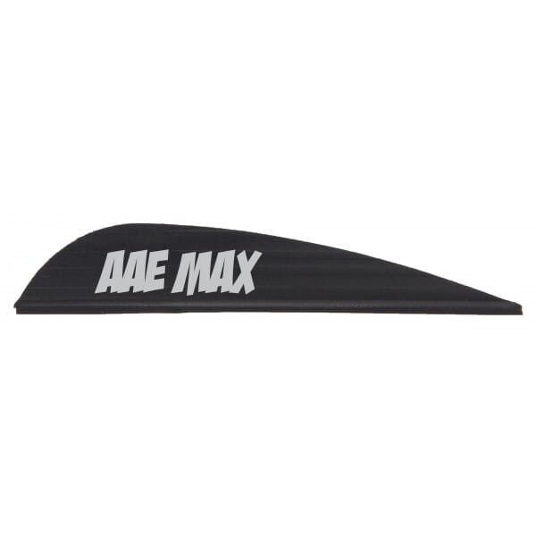 AAE Max Stealth Black 100pk MSBK100