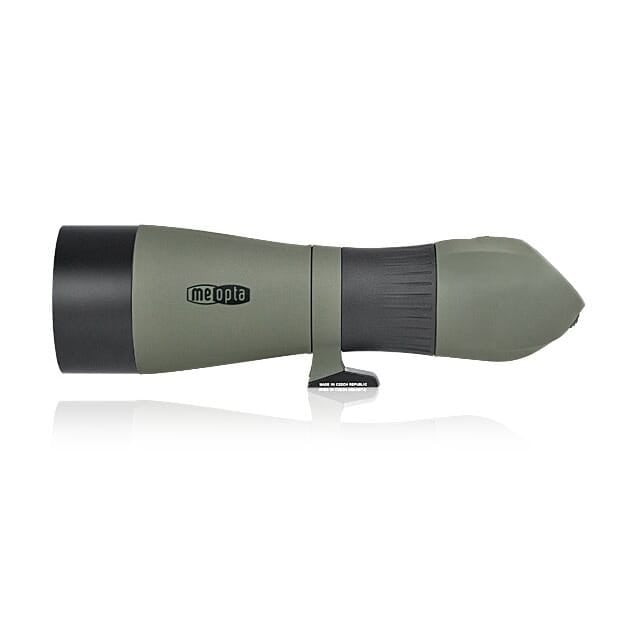 Meopta Meostar S2 Angle 82mm Spotting Scope Body 541620 Refurbished