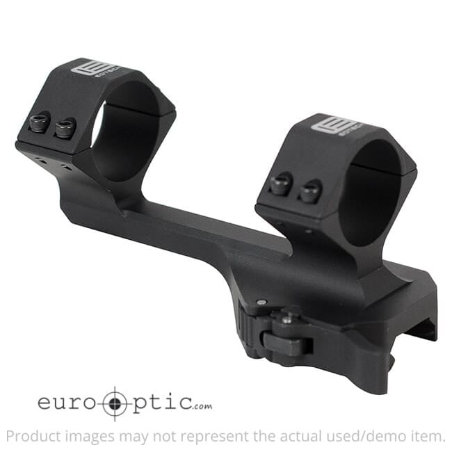 EOTech PRS 2" Cantilever Mount - 30mm Dia. MPN MN2015 - Light Mount Marks UA5629