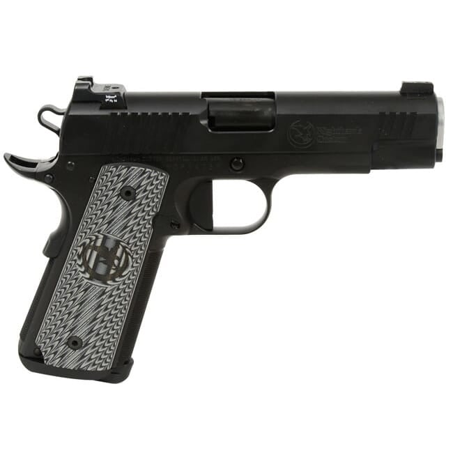 Nighthawk Shadow Hawk Commander 9mm Pistol