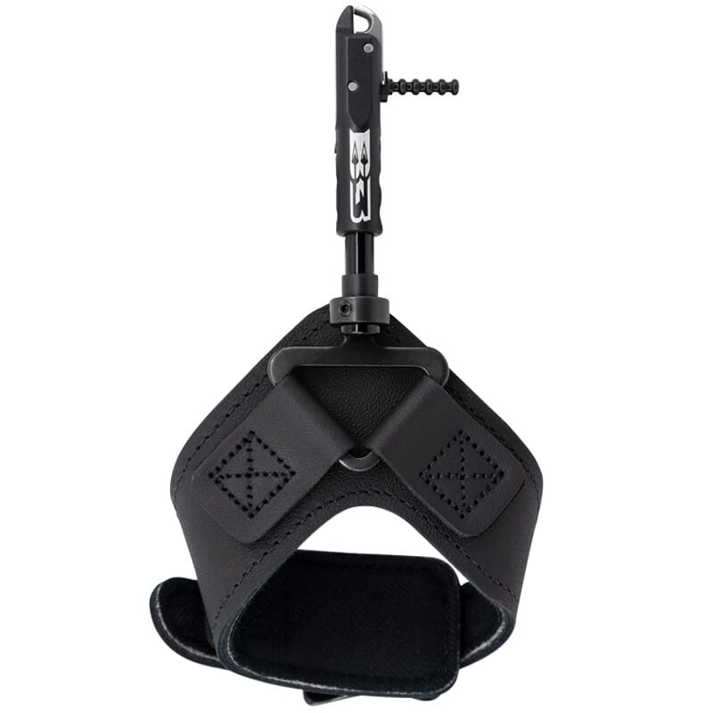 B3 Nemesis Swivel Connector Black Release NMSS-BK