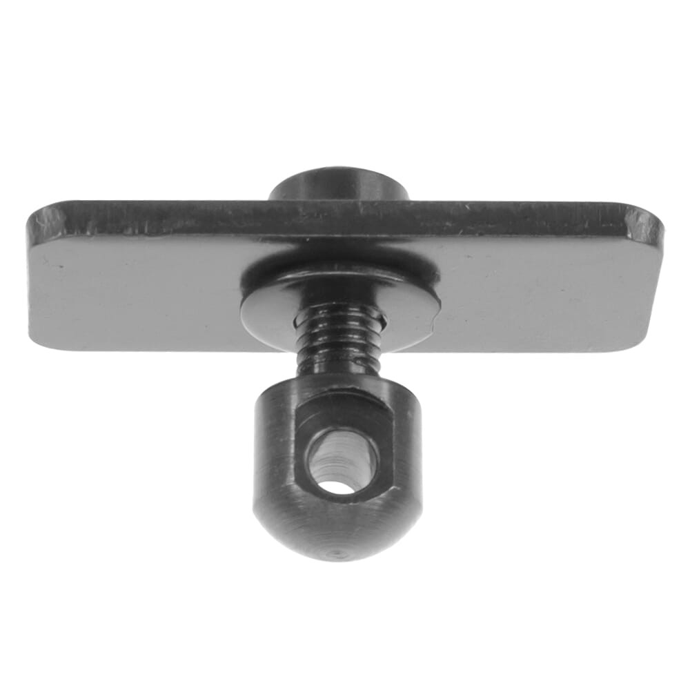 Harris Bipod Adapter Radius Flange Nut NO. 2R