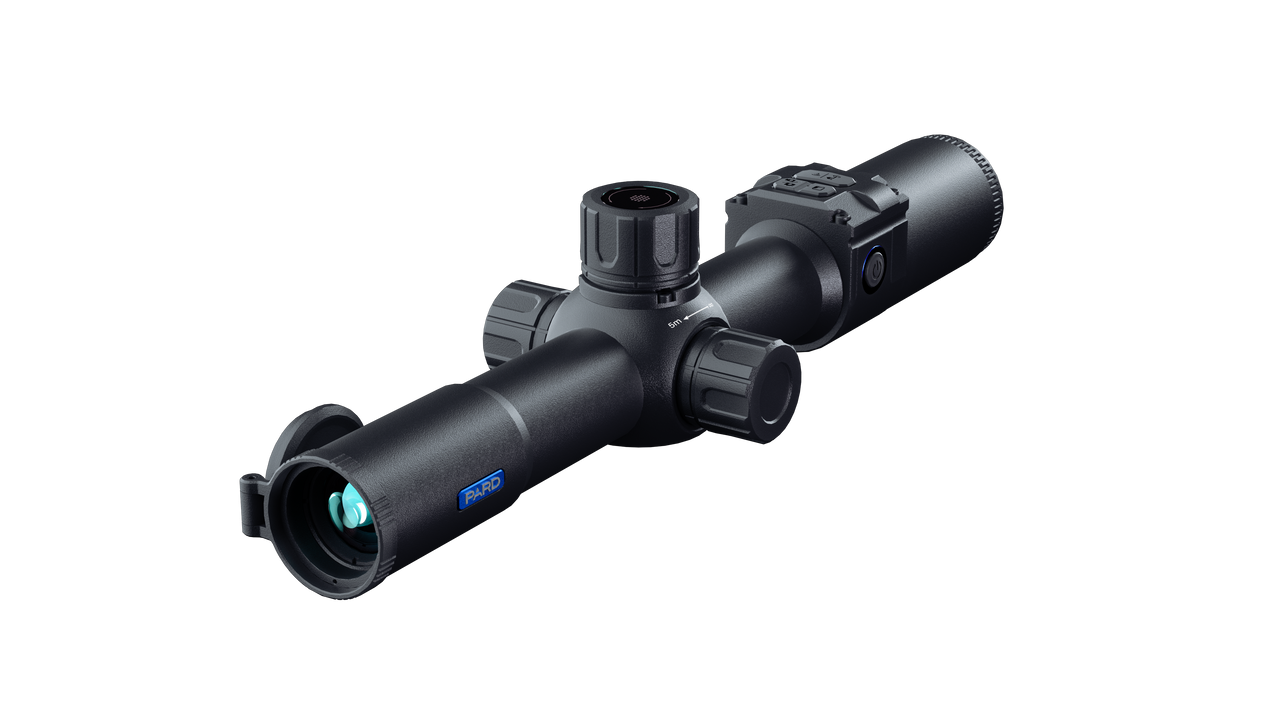 PARD Nightstalker Mini 2560x1440 Resolution 0.001 Lux Sensor Night Vision Scope NSM-35