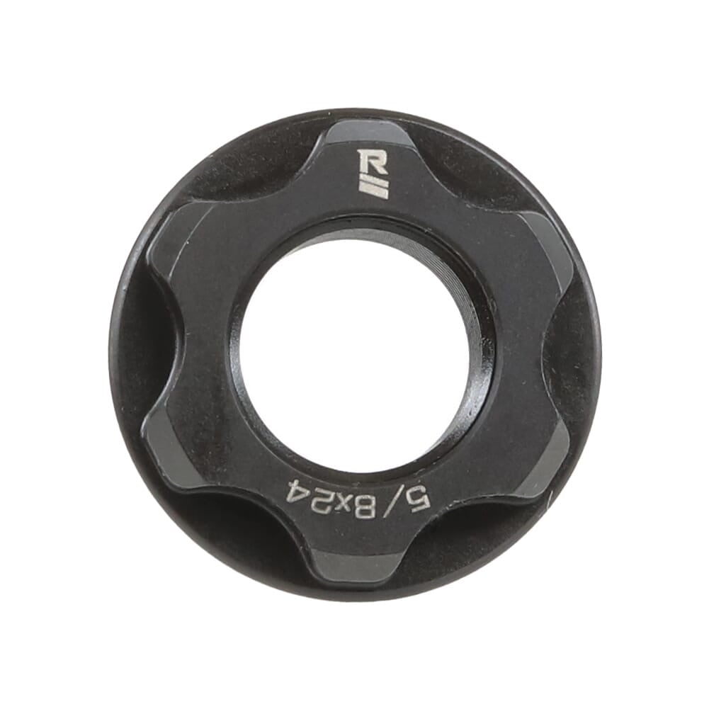 Rugged Suppressors 5/8x24 Fixed Mount OF003