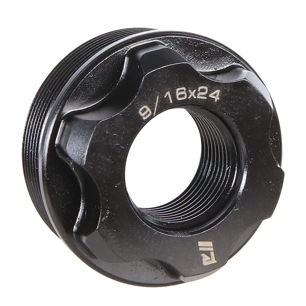 Rugged Suppressors 9/16x24 Fixed Mount OF006