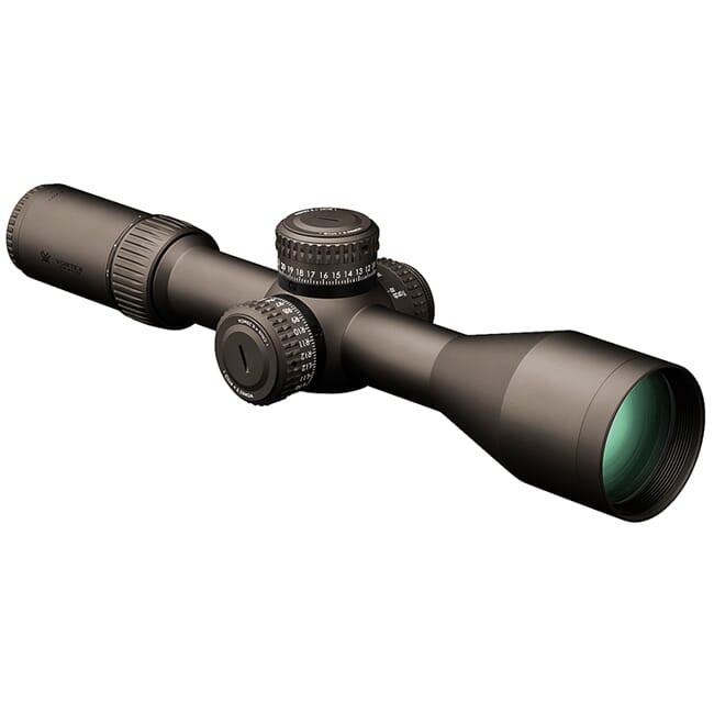 Like New Vortex Razor Gen II 4.5-27x56 EBR-7C MOA Riflescope RZR-42707