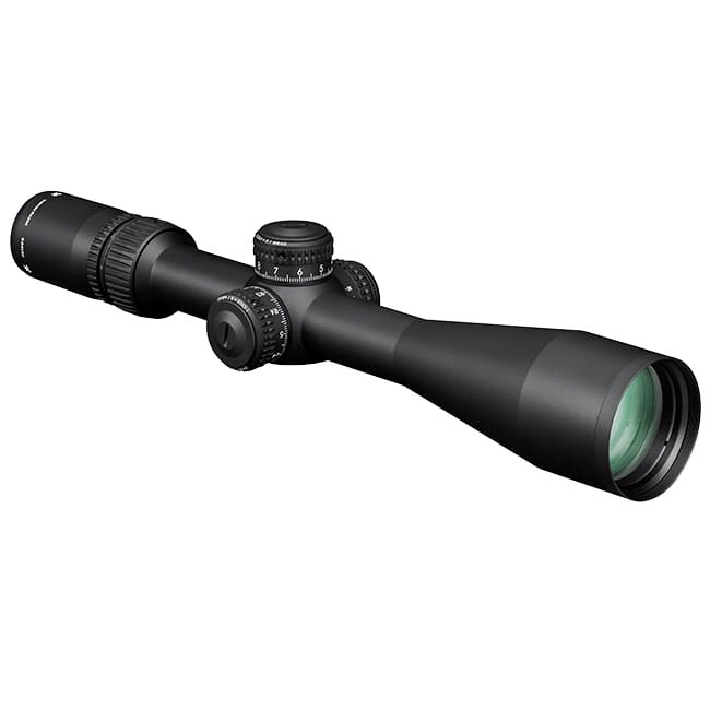 Vortex Razor HD AMG 6-24x50 FFP ERB-7B MRAD Riflescope Like New Demo RZR-AMG-5