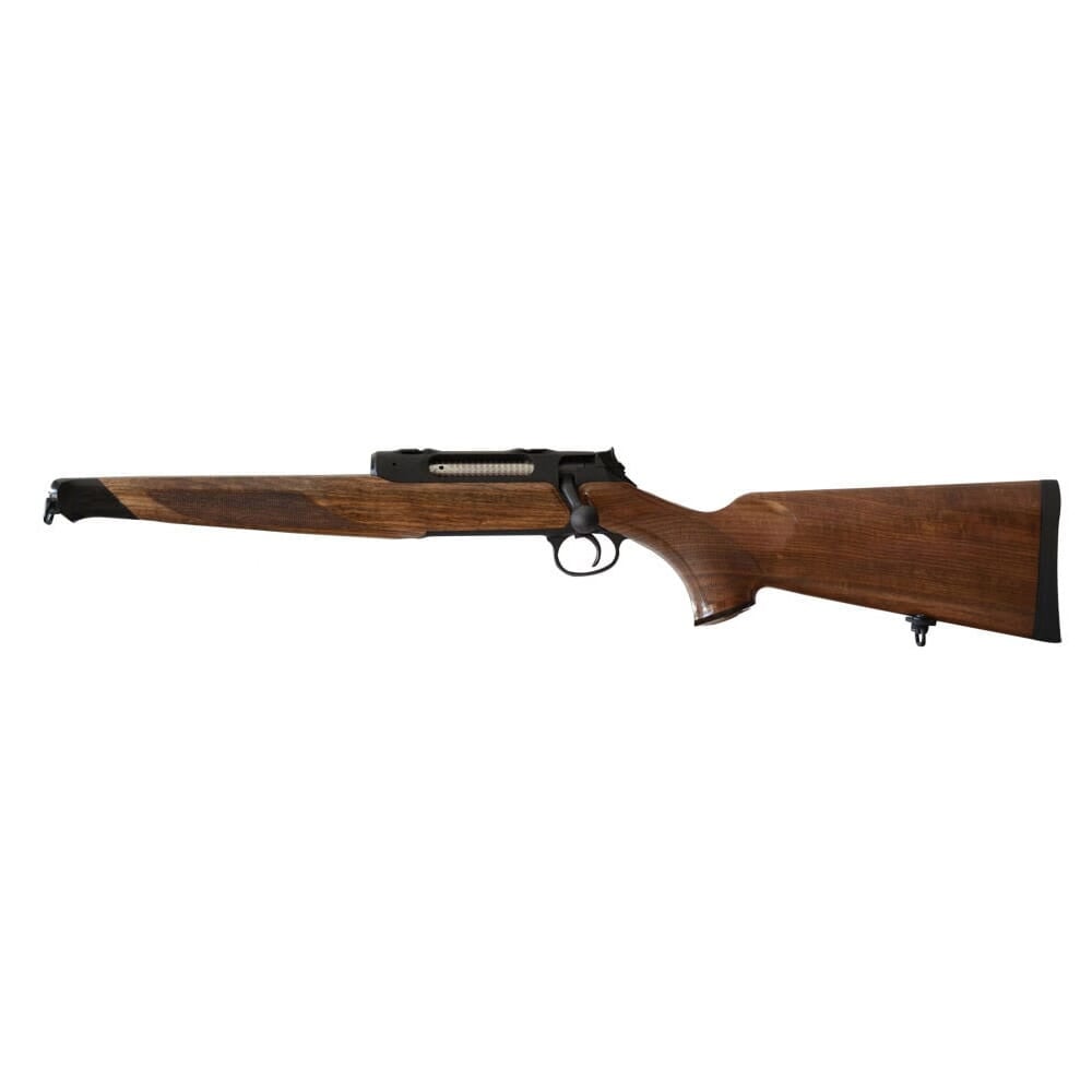 Sauer S404 Classic LH Stock Receiver s4042CL00LH