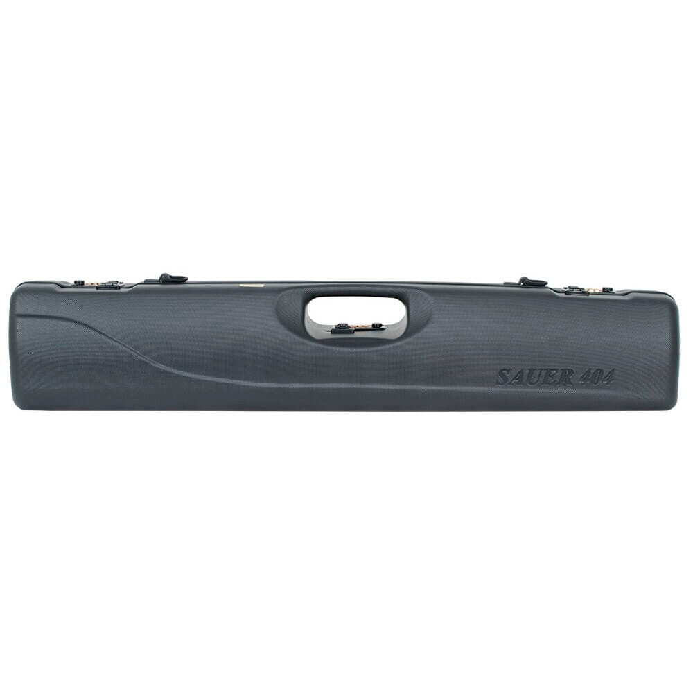 Sauer S404 B Super Compact Case