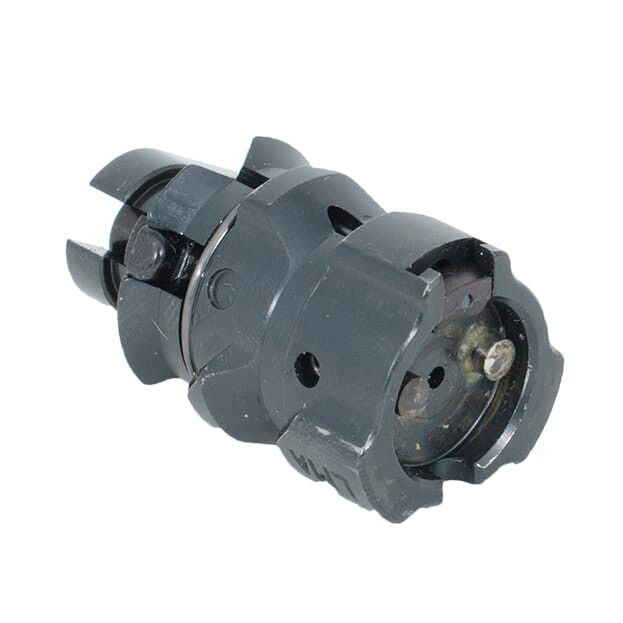 Sauer S404 Bolt Head Magnum LH s404MAGLH