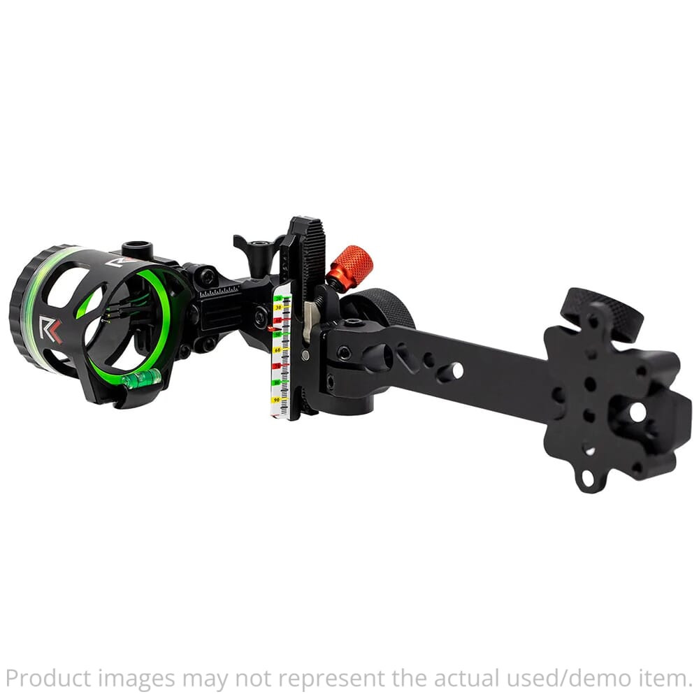 Redline USED RL-2 3-Pin Dovetail Sight RL-009-3 - Excellent Condition UA5732