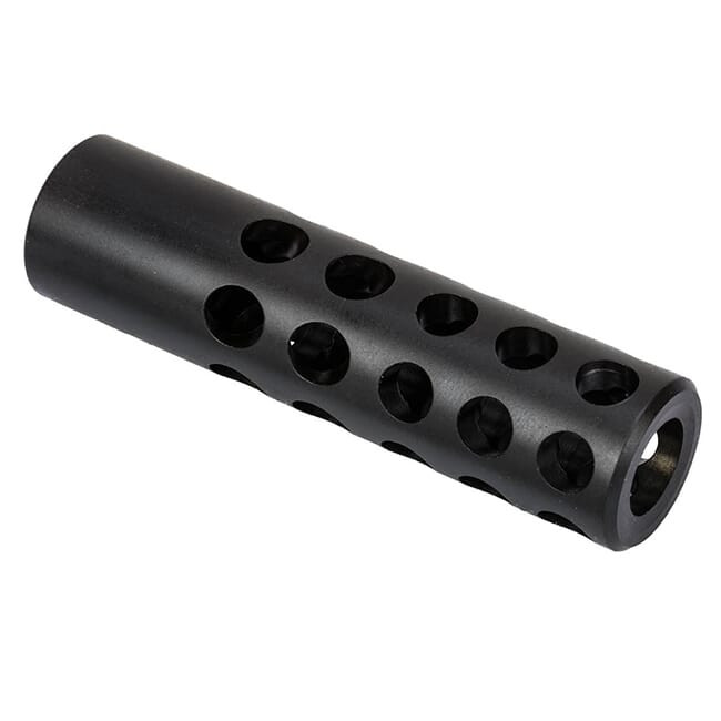 Sako/Tikka Slim M15x1 Blued Muzzle Brake S54067687