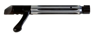 Sauer 202 Short Fluted Ilaflon Flat Bolt