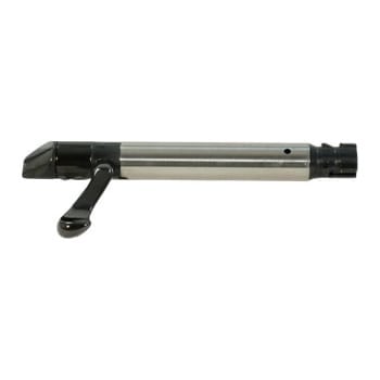 Sauer 202 Take Down Medium Polished Flat Bolt