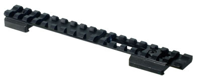 Picatinny Rail for Sako 75 / 85 Steel 20 MOA