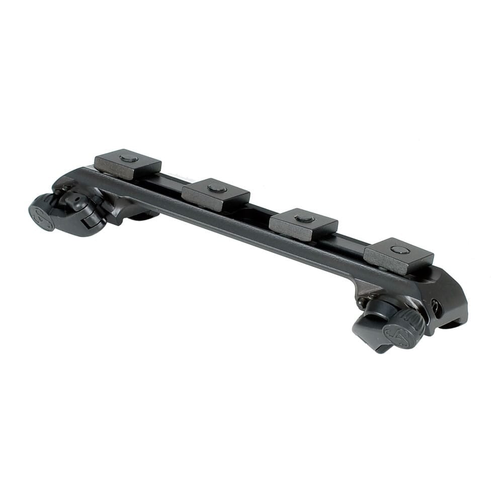 Sauer 202 Schmidt Bender Rail Mount