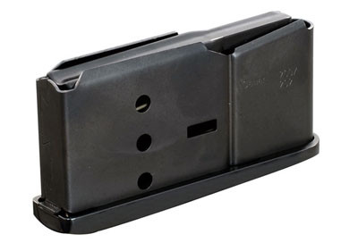 Sauer 202 TD Medium 3 Rd. Magazine 730203