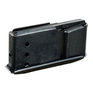 Sauer 80-90 .375 HH 3 Rd Steel Magazine 730321
