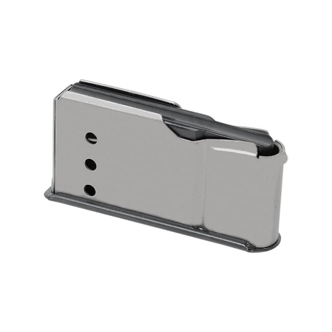 Sauer 80-90 9.3x62 3 Rd. Steel Magazine 730315