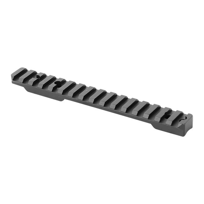 Talley Picatinny Base for Cooper Model 52 and 92 P00252003