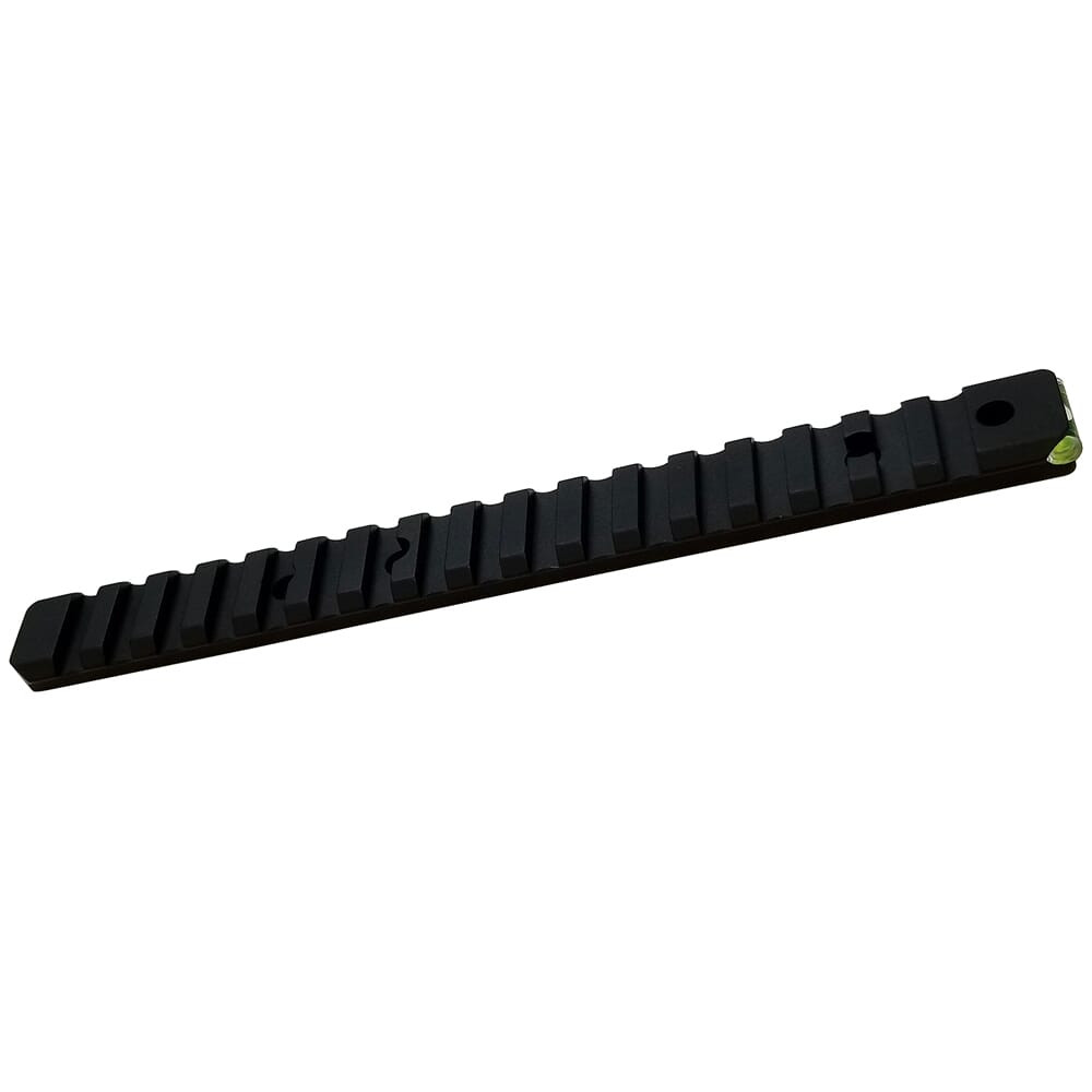 Talley Picatinny Base for Tikka w/20 MOA & Anti-Cant Indicator  P0M714ACI