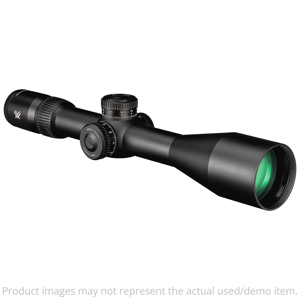 Vortex USED Venom 5-25x56 FFP EBR-7C MRAD Riflescope VEN-52502 - NO BOX - No Sunshade or Accessories UA5765