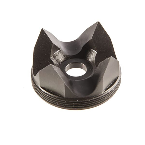 SilencerCo Saker 5.56/7.62 Standoff Front Cap AC237