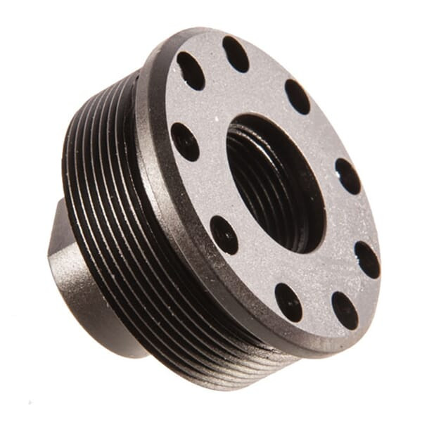 SilencerCo Harvester 7/16 x 28 Thread Mount AC635