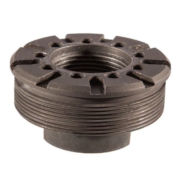 SilencerCo Harvester Big Bore 5/8 x 24 Thread Mount AC669