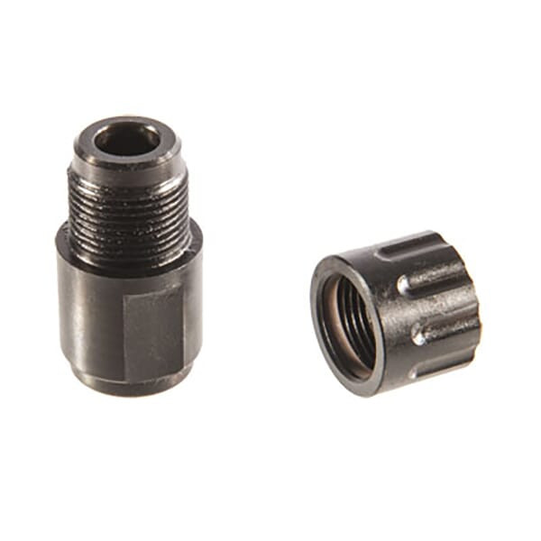 SilencerCo 1/2 x 28 FN Adapter AC77