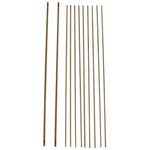 SilencerCo Salvo 12 10" Rod Set SC-AC834