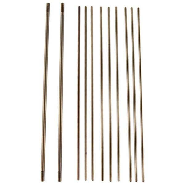 SilencerCo Salvo 12 8" Rod Set SC-AC835