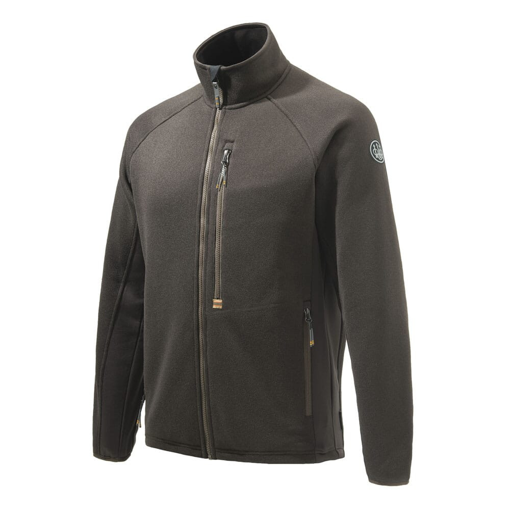 Beretta B-Active EVO Jacket Brown Bark X Large P3541T162008AAXL