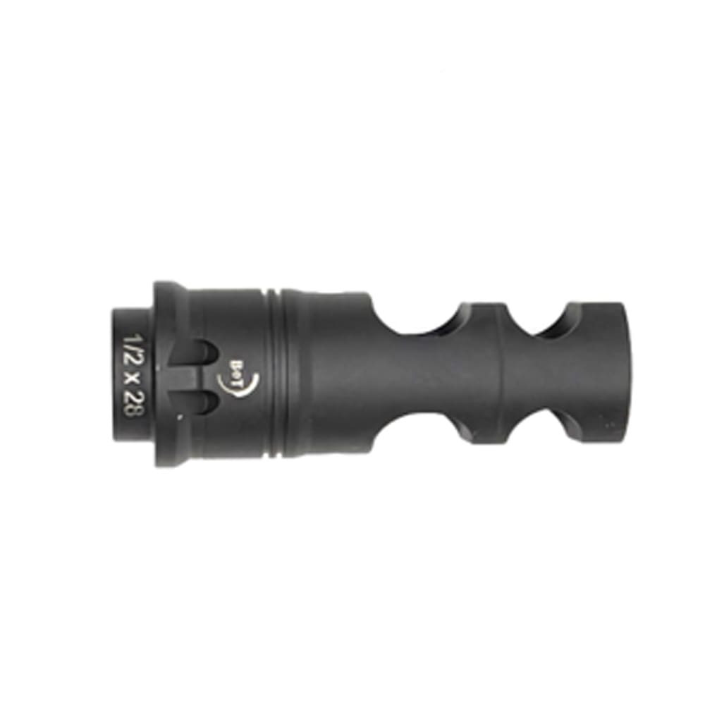 B&T Rotex-SF Muzzle Brake 5.56 1/2x28 SD-145163