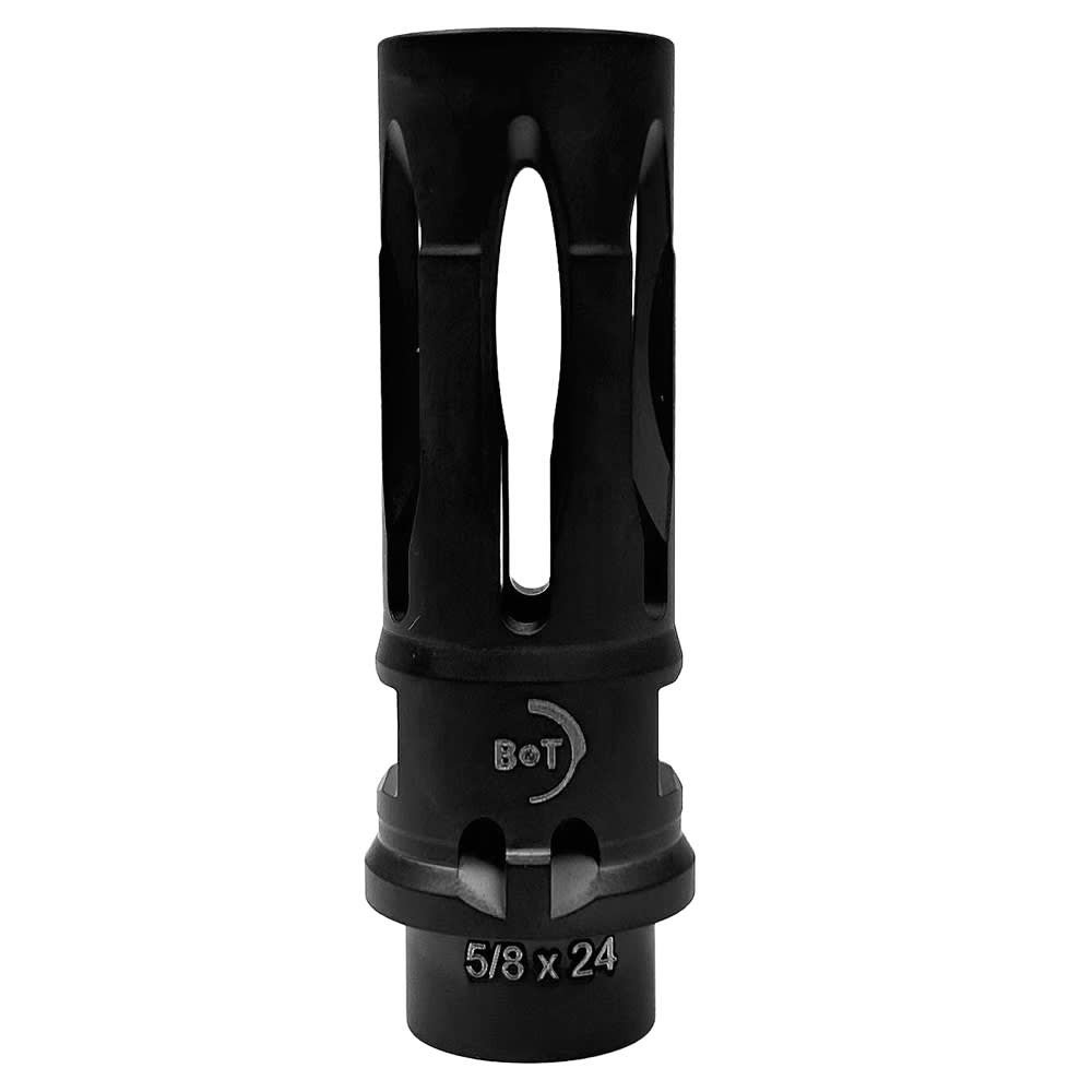 B&T Rotex-SF "Assault" Closed Tine 7.62 5/8x24 SD-145725