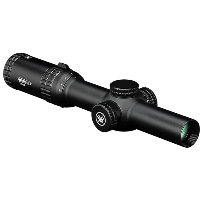 Vortex Strike Eagle 1-6x24 AR-BDC3 MOA SFP Riflescope SE-1624-2