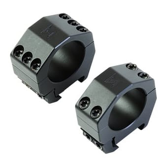 Seekins 30mm 87" Medium 6/4 Cap Screw Scope Rings