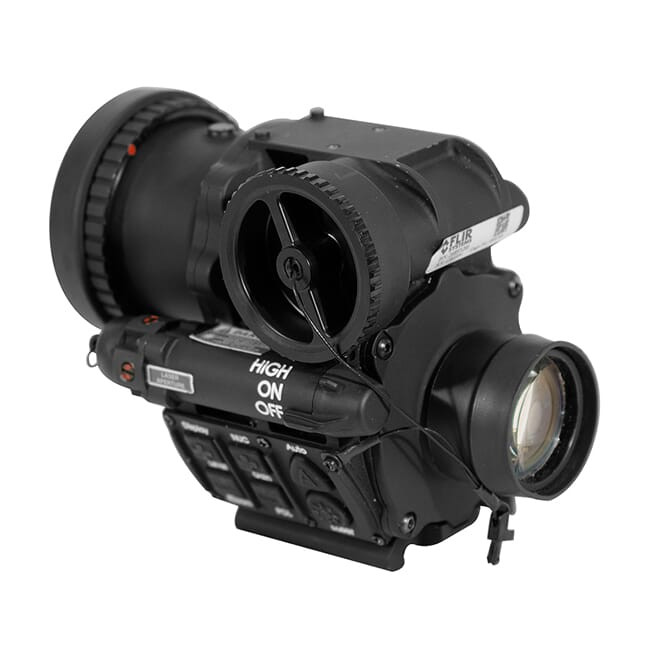 Vince Gallick - 3/11/17 - CB3534