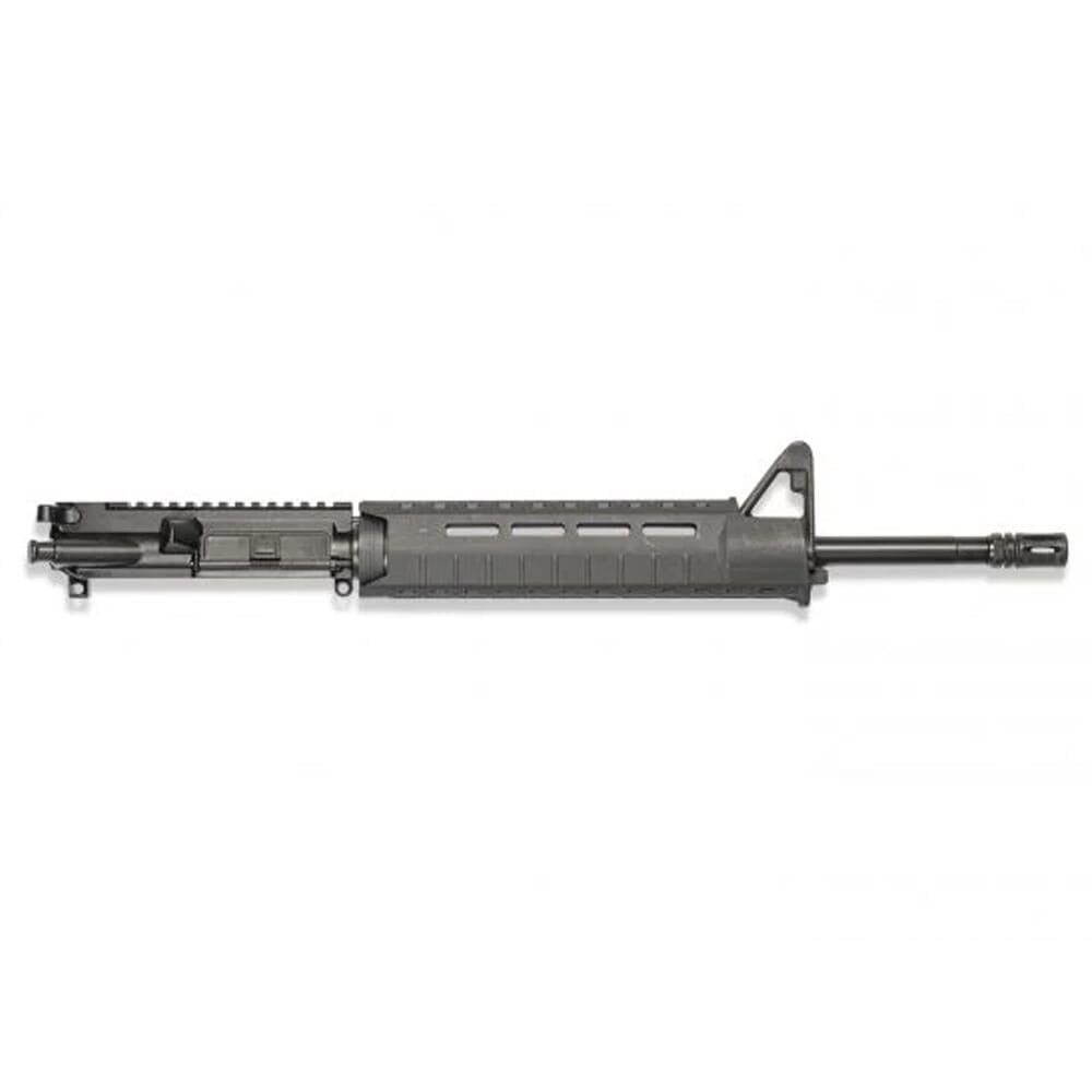 SOLGW Patrol SL 5.56mm 13.9" No Muzzle Device, No BCG/CH Upper Half PATROLSLUPPER-13.9-556-NMD