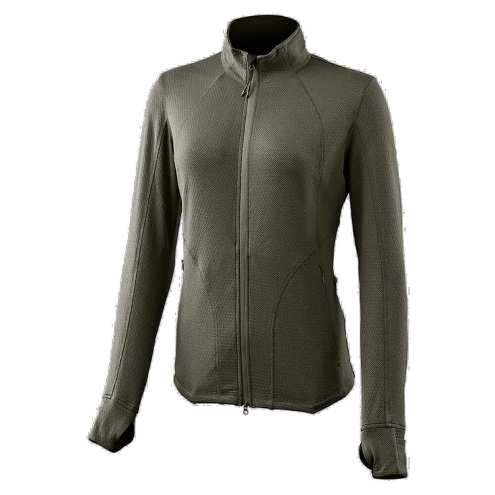 Beretta Women's Suojella Fleece Green Stone PD461T21990707