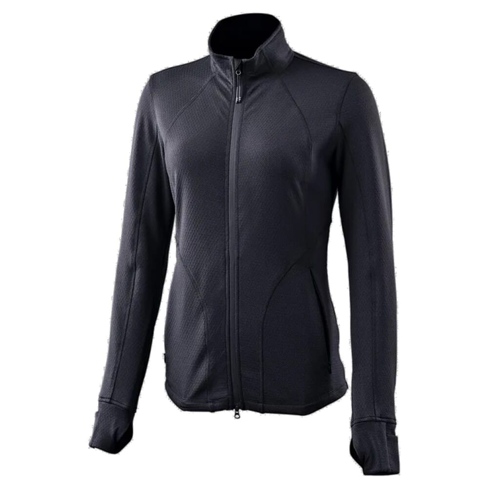 Beretta Women's Suojella Fleece Ebony PD461T219909OR