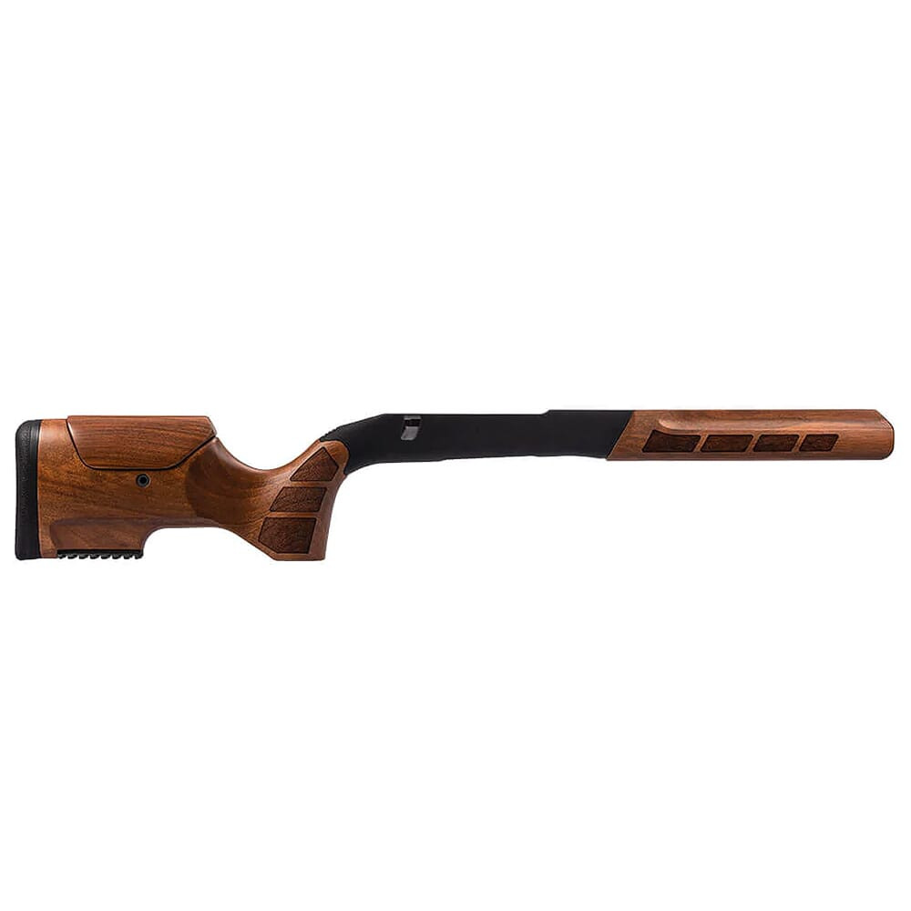 WOOX Exactus Stock for Savage 110 DBM SA Walnut SH.GNS002.33